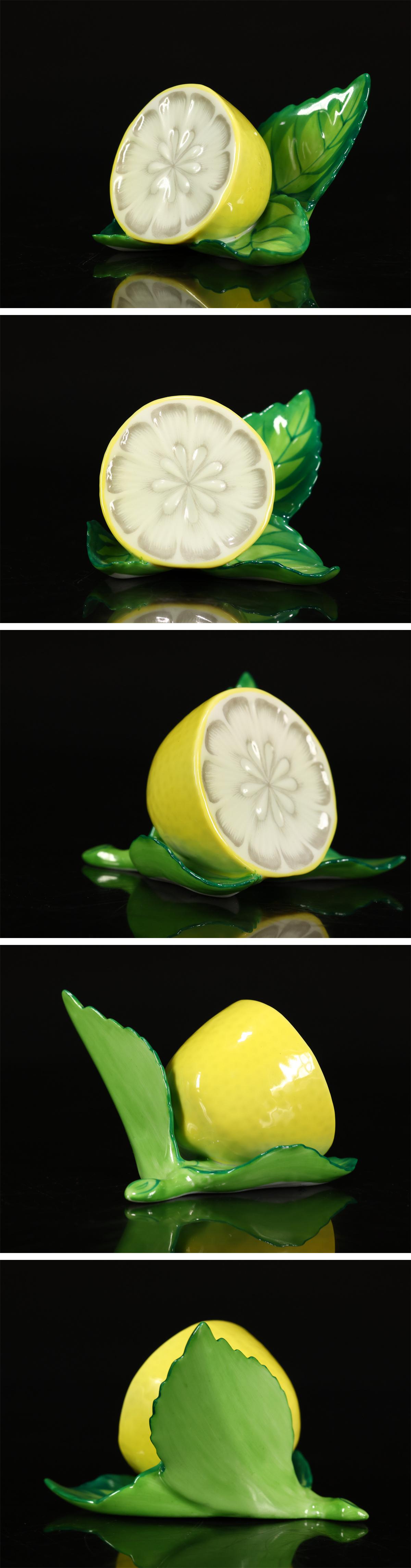 The