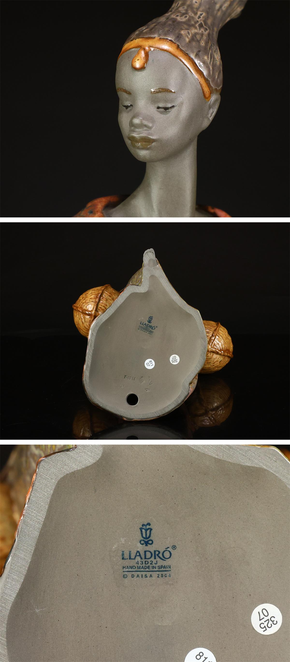 The