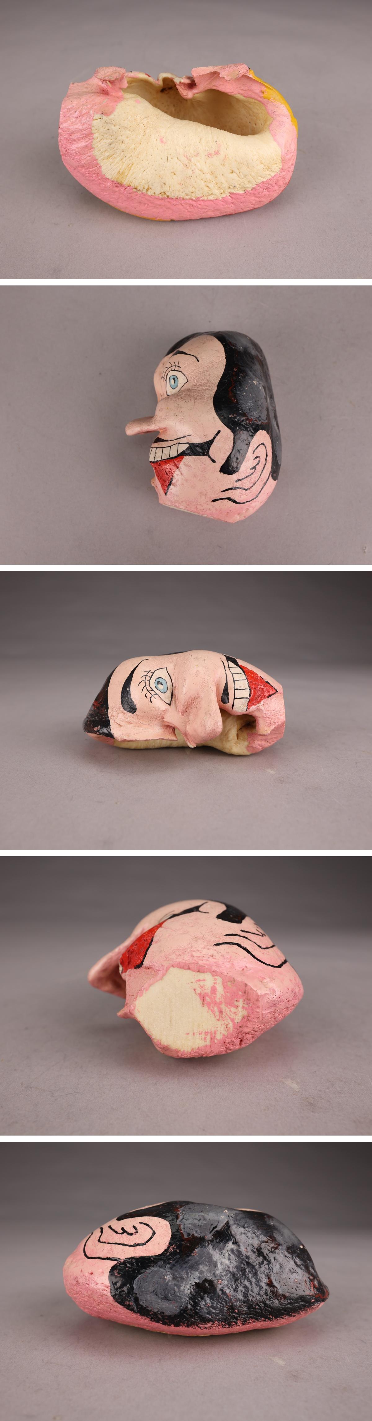 The