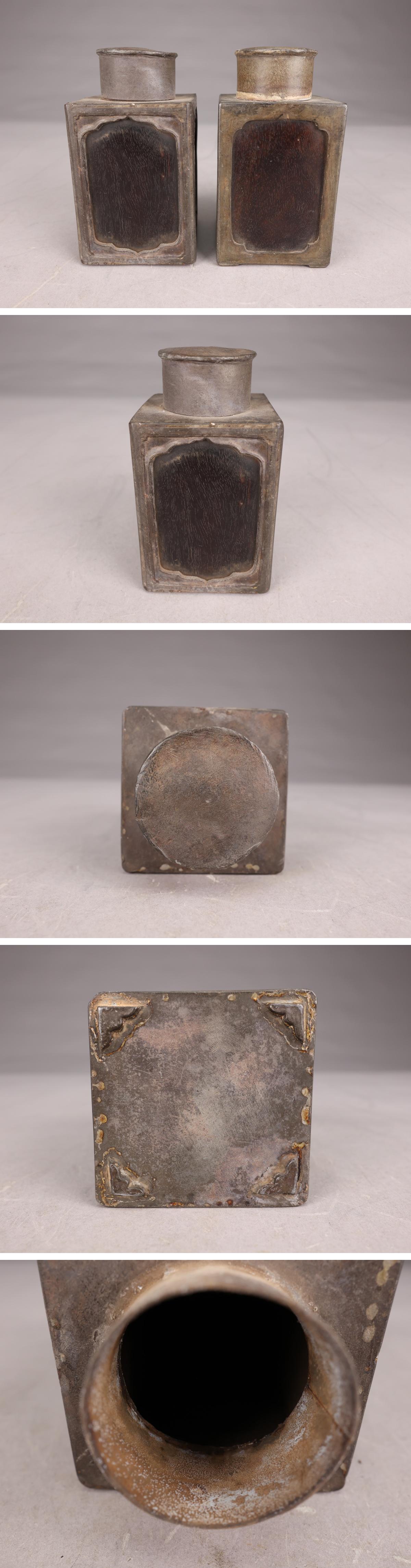 The