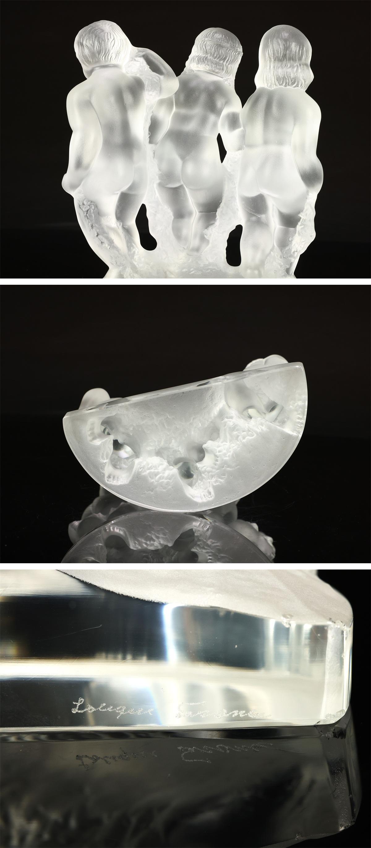 The