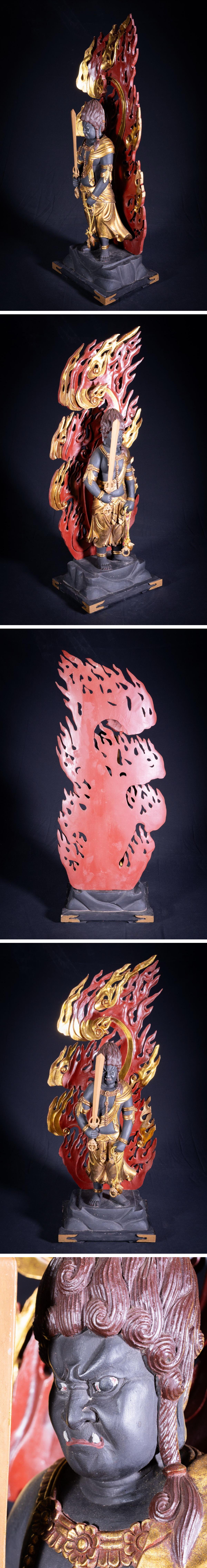 The