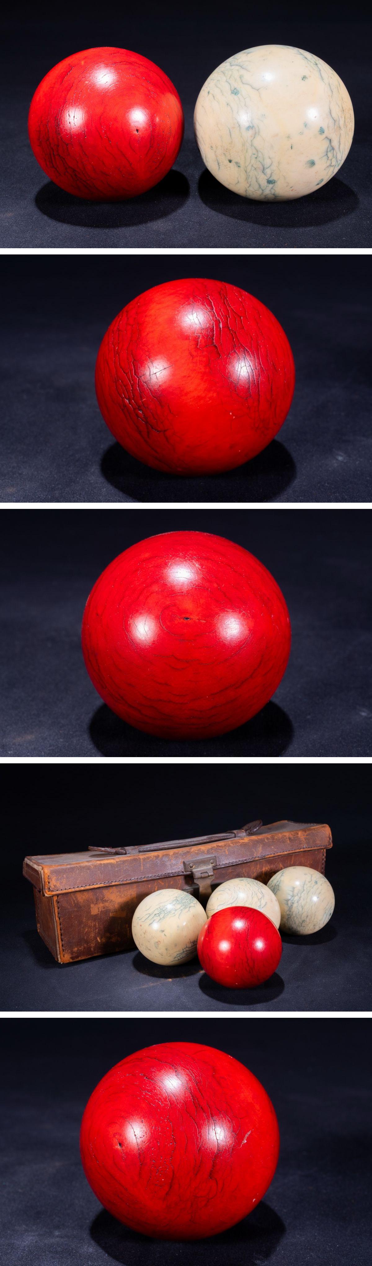 The