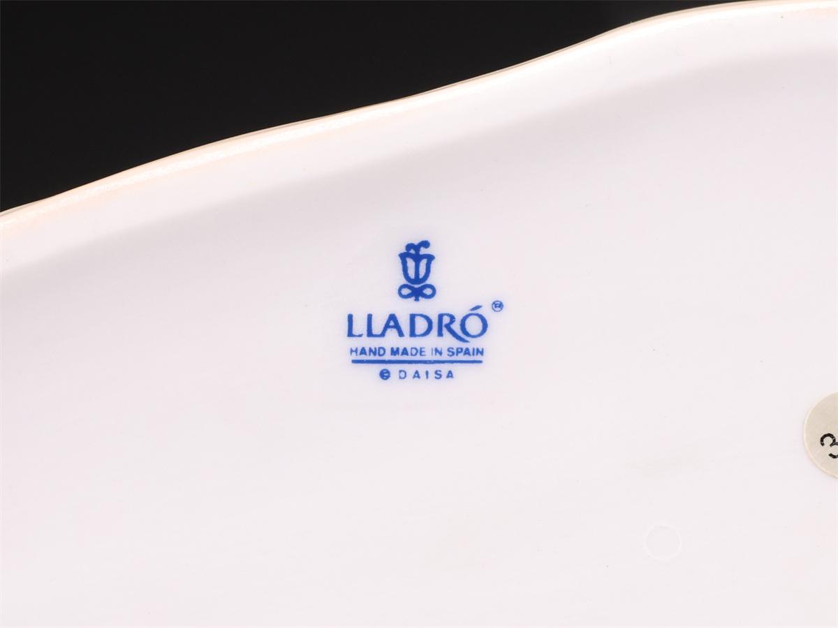 The