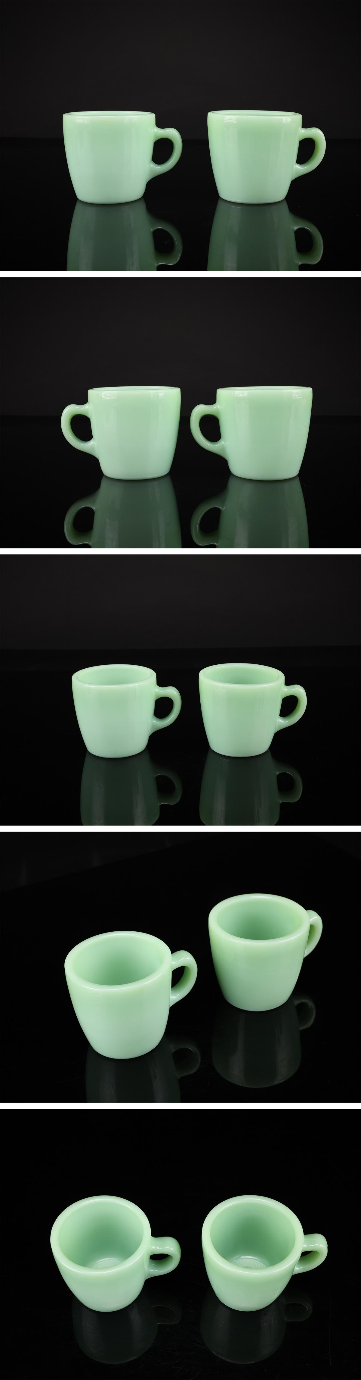 The
