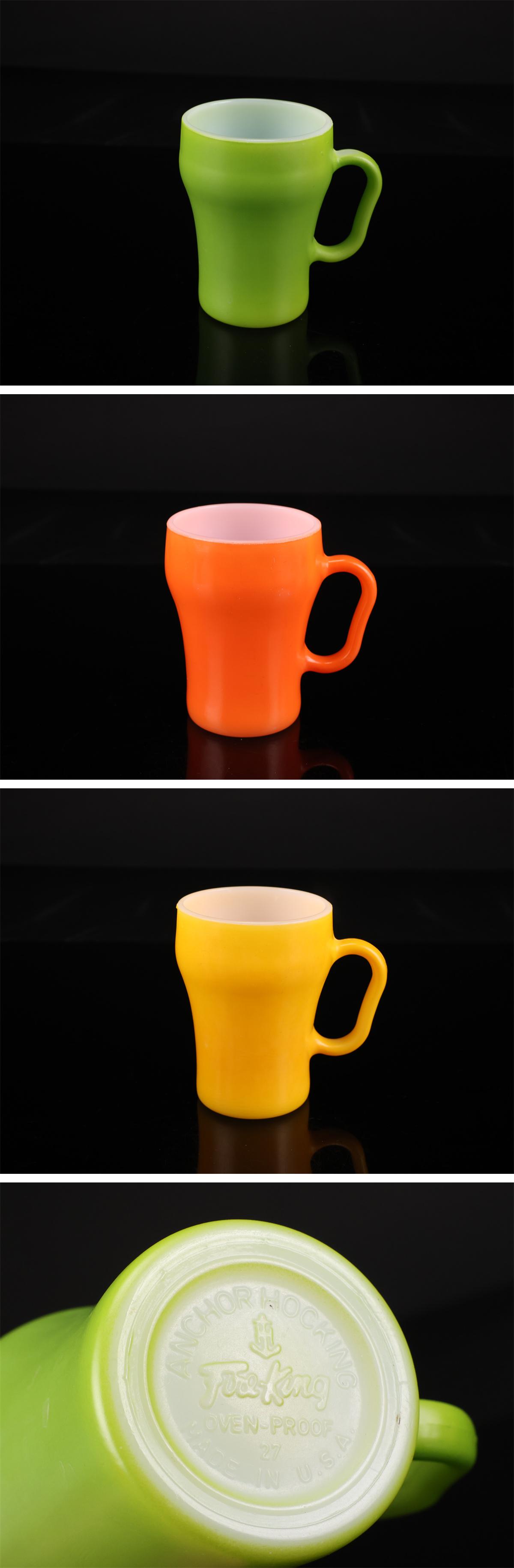 The