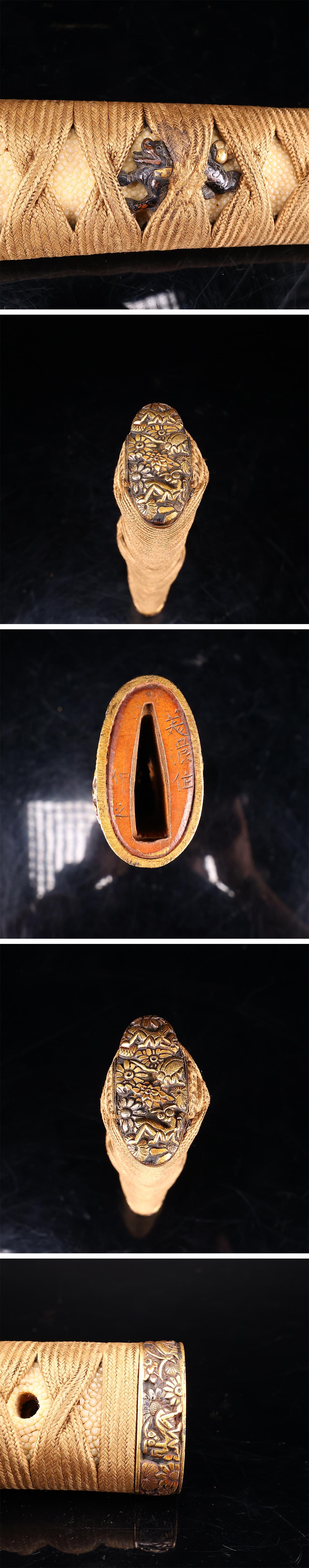 The