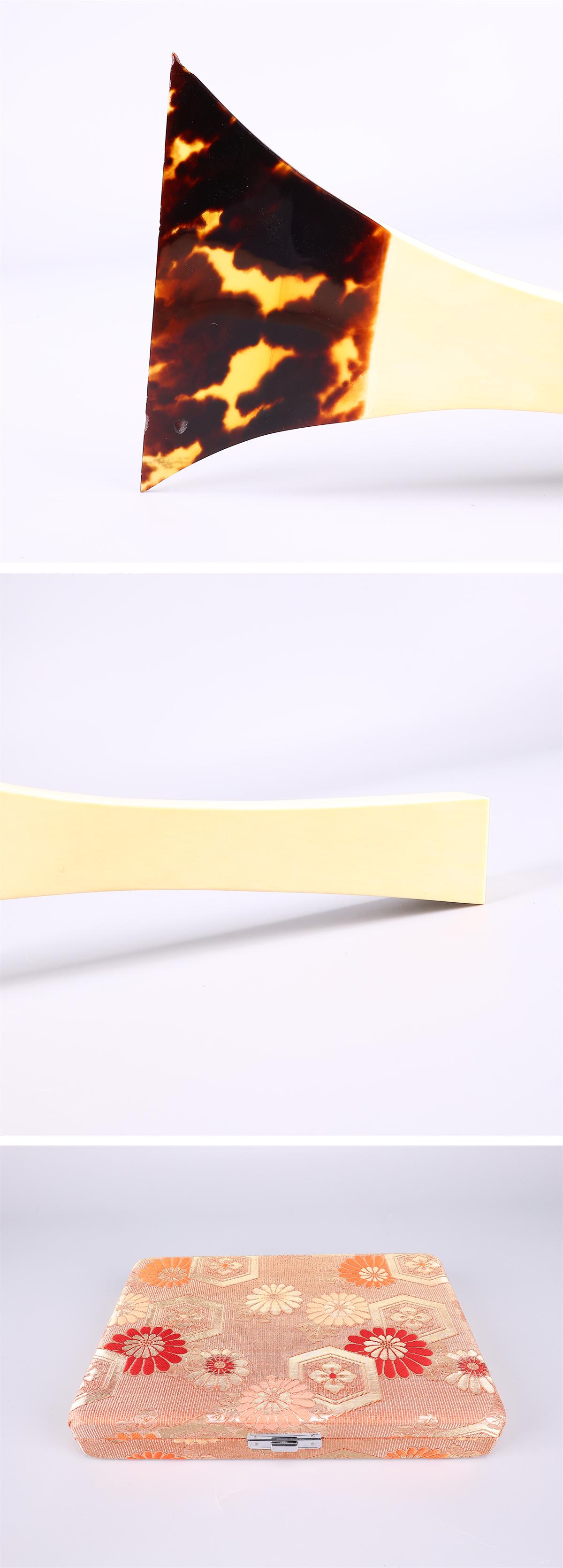 The