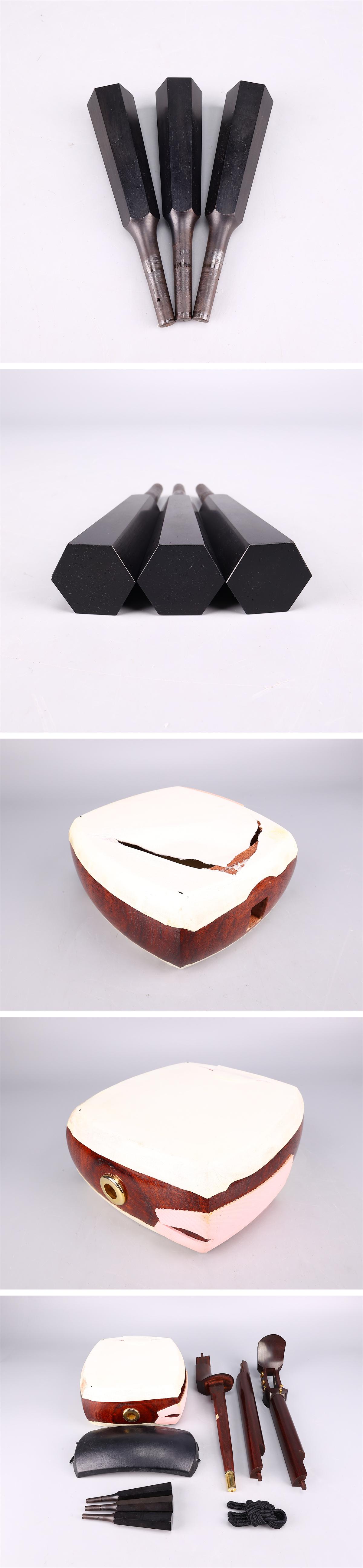 吉】ZE426 時代 超硬質紅木 本番 【津軽三味線】 棹サイズ 3.5cm 丸打 吉】ZE426 時代 超硬質紅木 本番 【津軽三味線】 棹サイズ 3.5cm 丸打