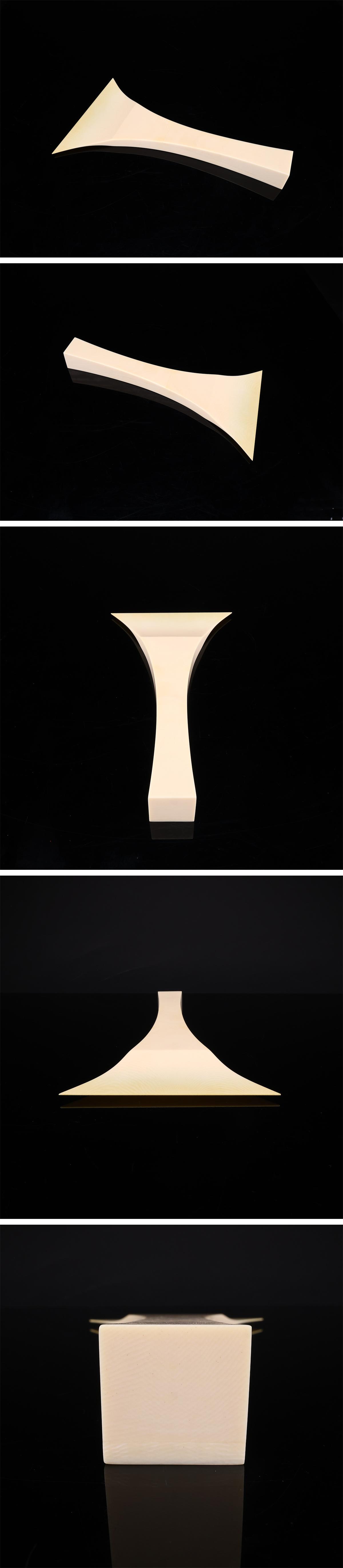 The